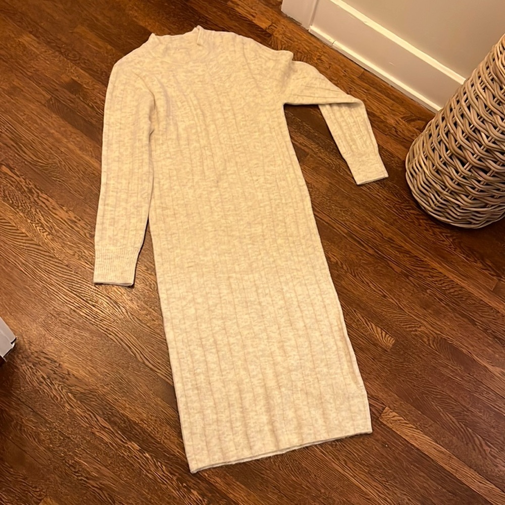 target sweater dress.